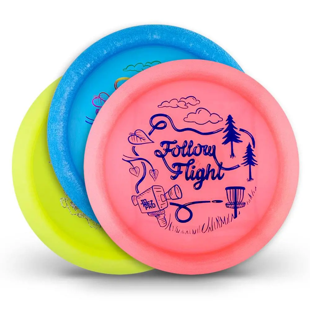 Followflight Innova Blizzard Champion Wraith 1