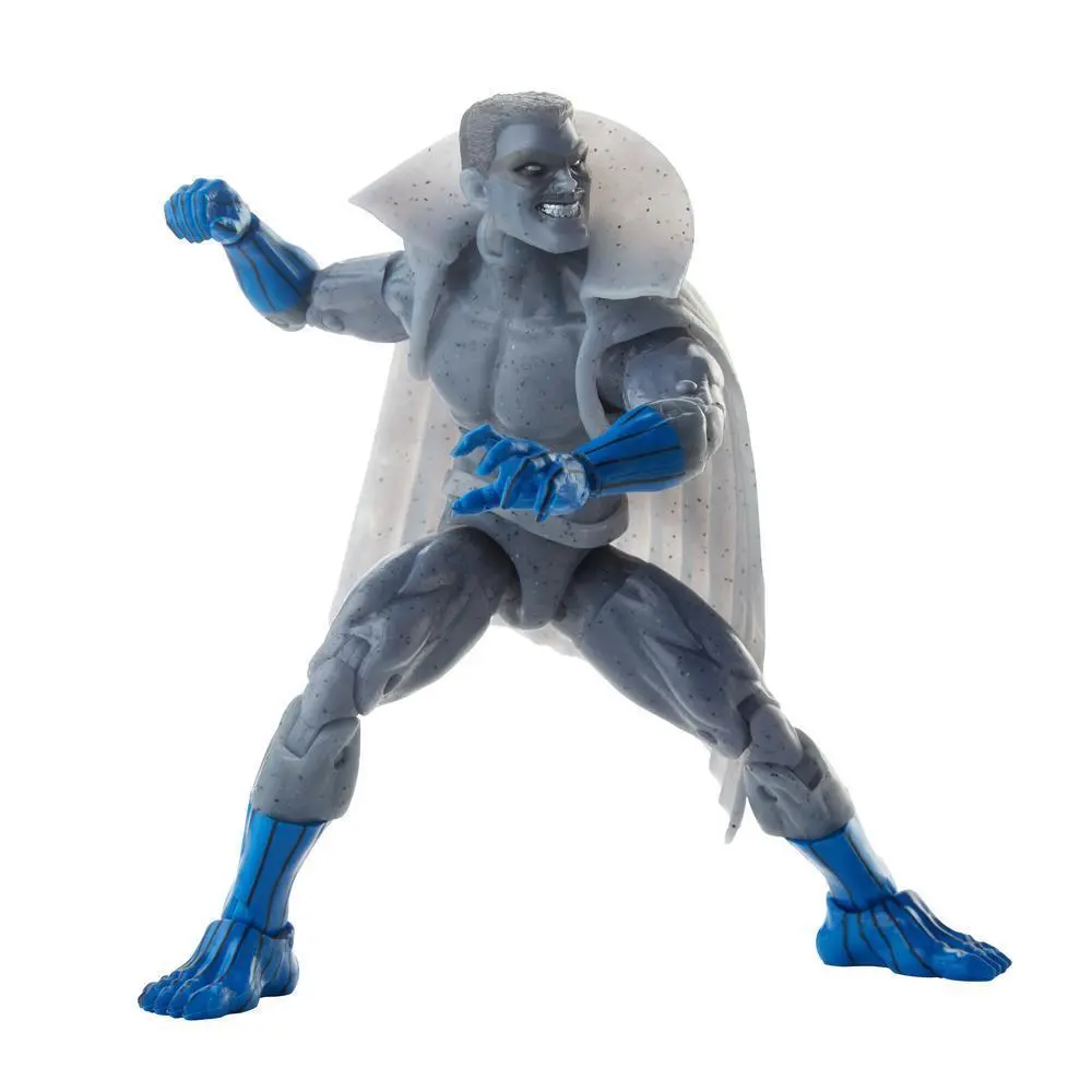 Marvel Legends Series Grey Gargoyle Figure 1