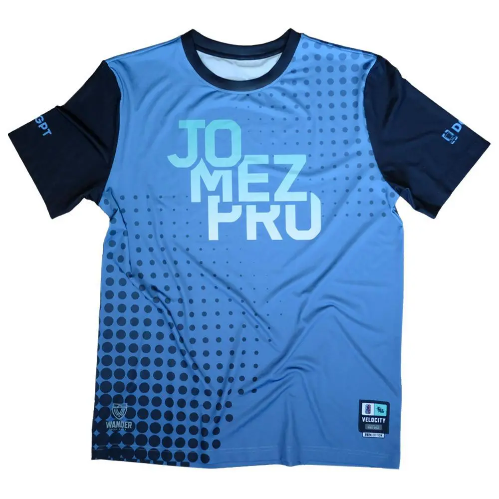 2024 Jomez Jersey – Velocity 1