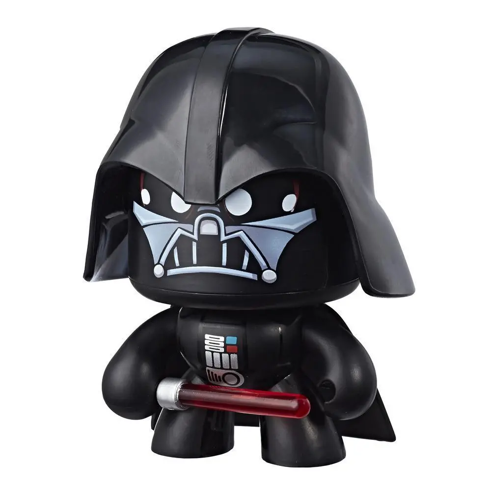 Star Wars Mighty Muggs Darth Vader #1 1