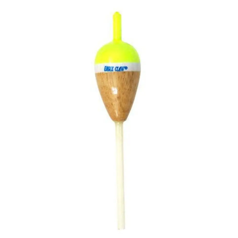Eagle Claw Balsa Slip Float 1