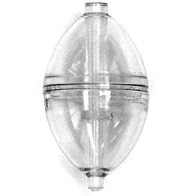 Eagle Claw Spin Floats 1