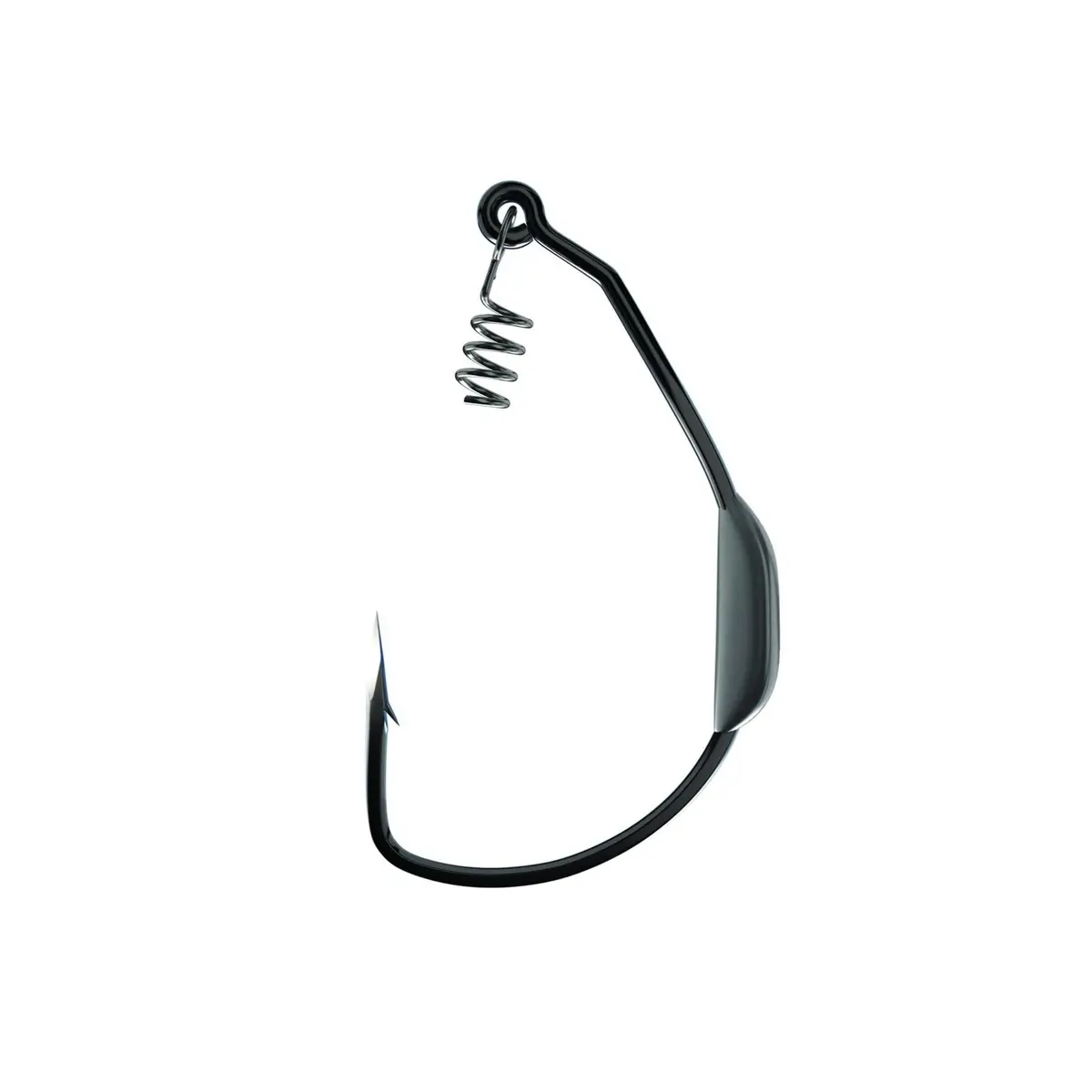 Eagle Claw Trokar Magnum Weighted Swimbait Hooks 1