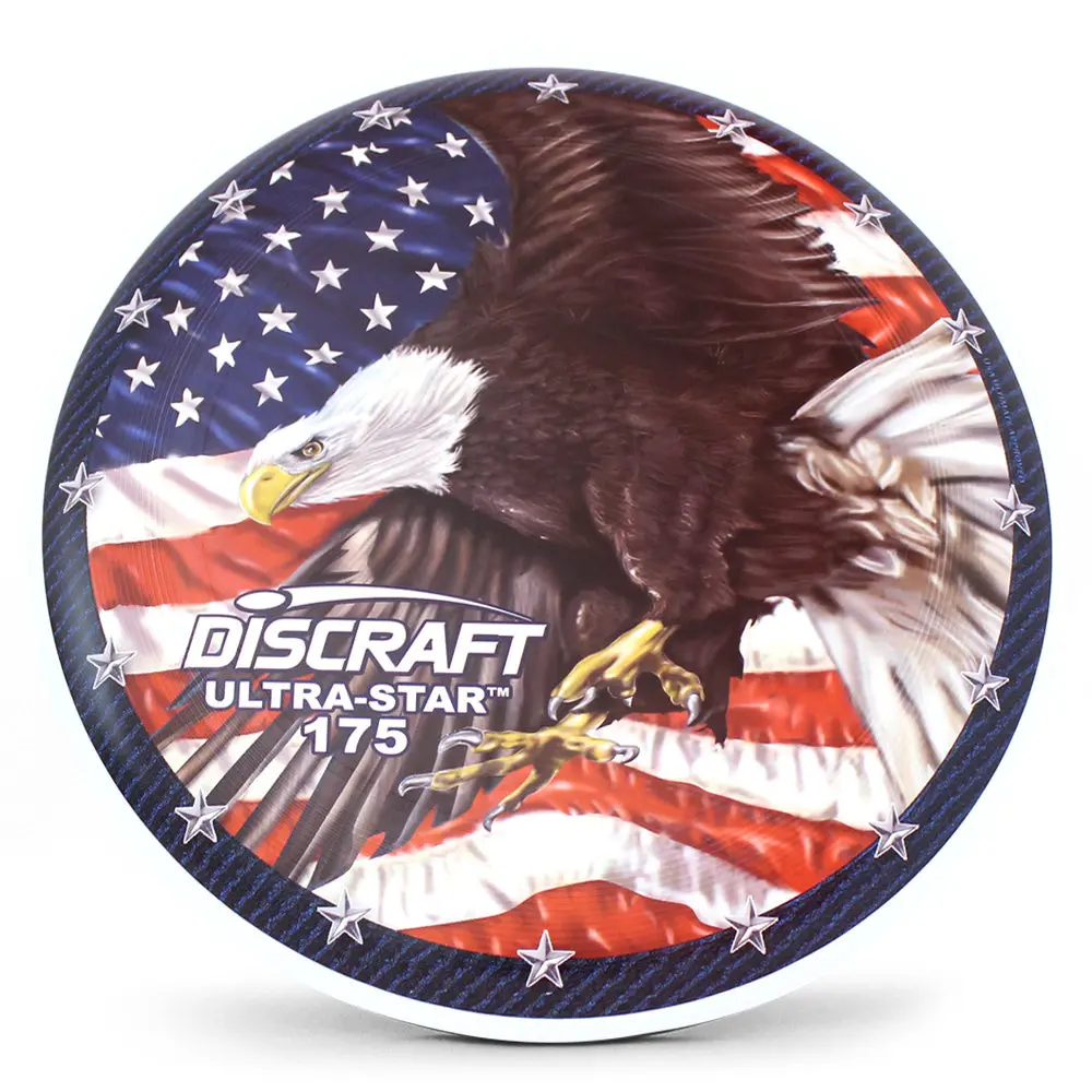 Discraft Ultra-Star Supercolor 1