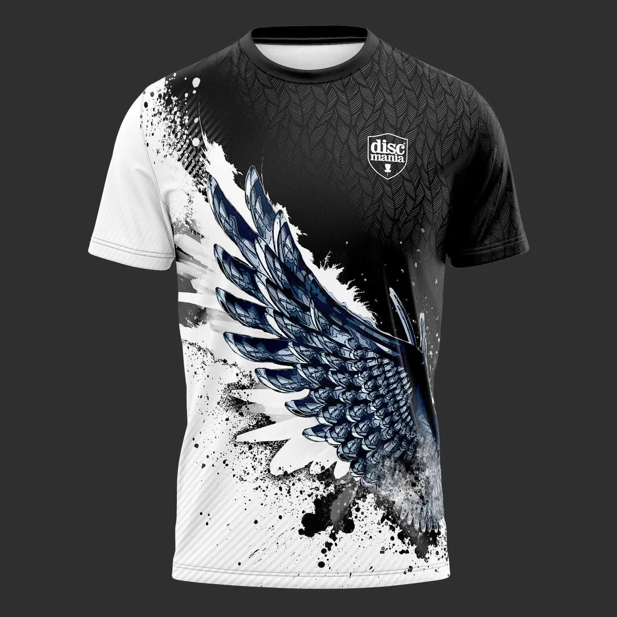 Eagle Mcmahon Moving Day Full Sub Jersey 1