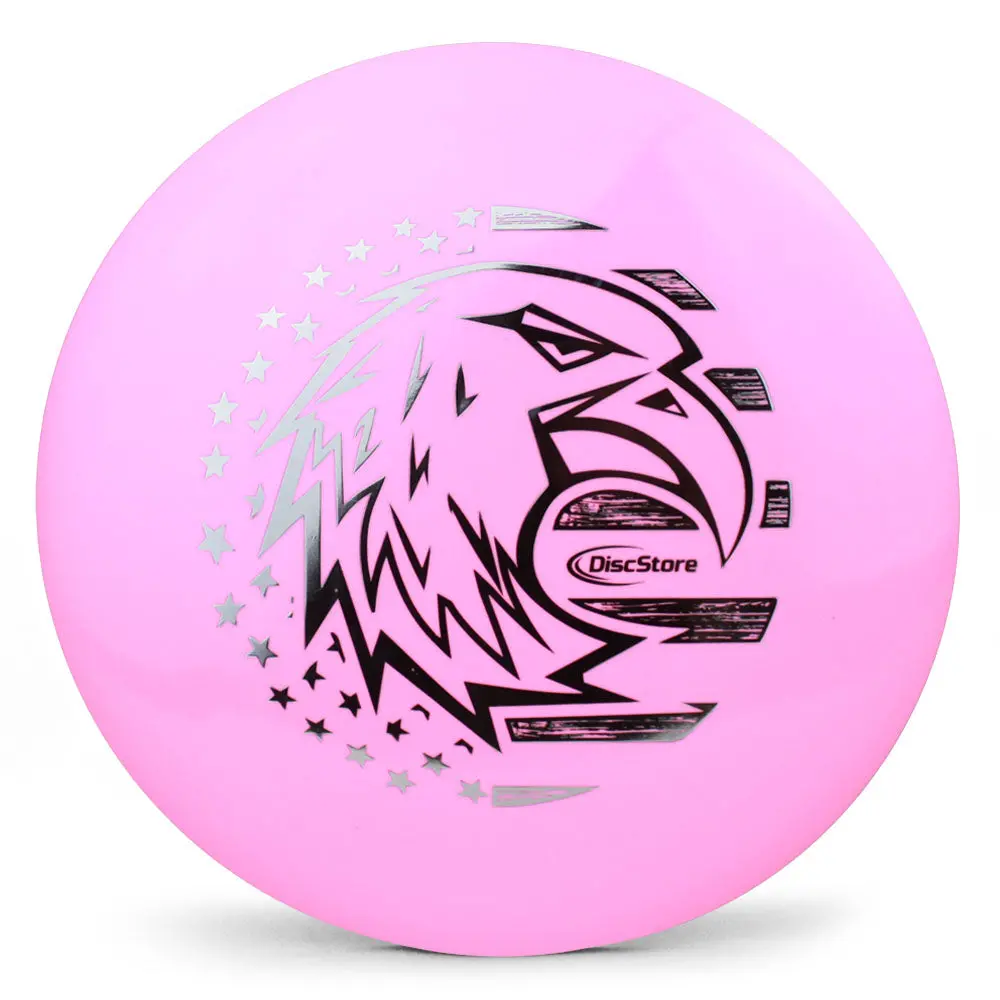 Dynamic Discs Biofuzion Sergeant 4Th Of July 1