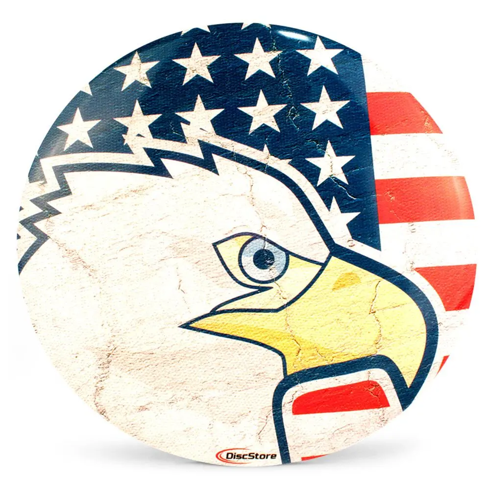 Eagle Eye Supercolor Discraft Esp Buzzz 1