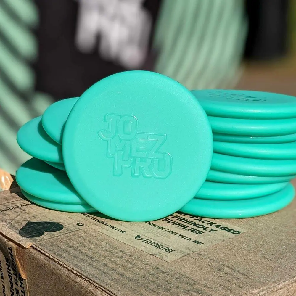 Jomezpro Trash Panda 100% Recycled Mini 1