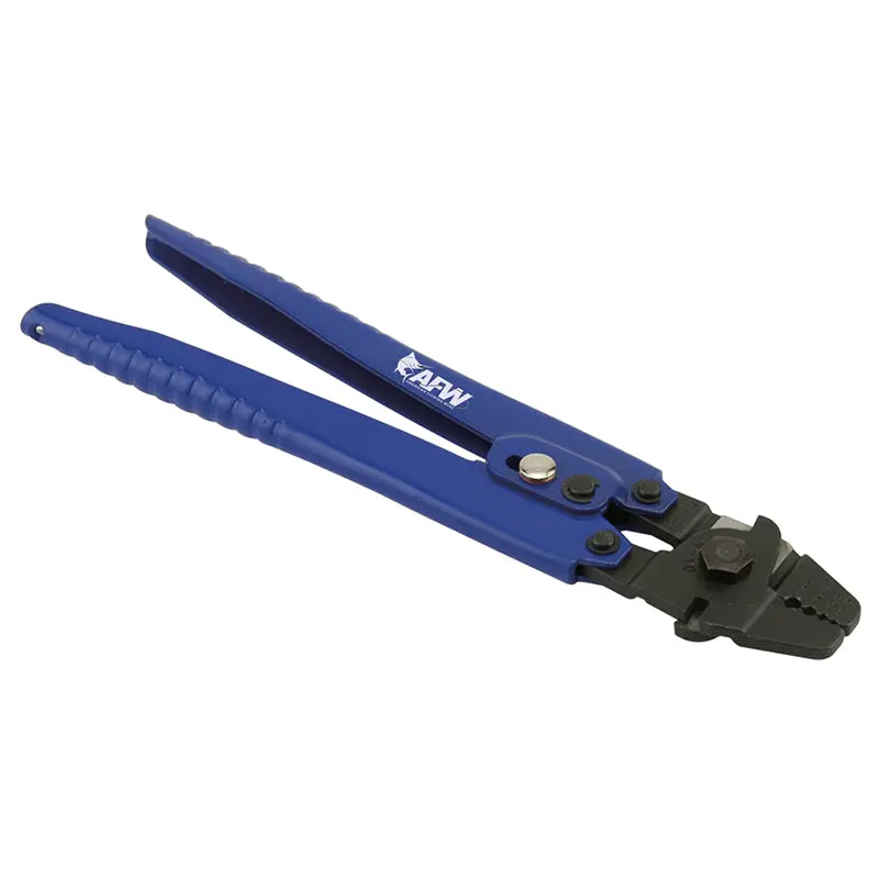 Afw Econo Crimping Pliers 1