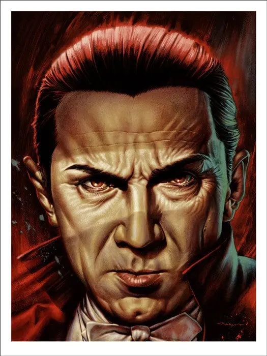 Bela Lugosi – Edmiston 1