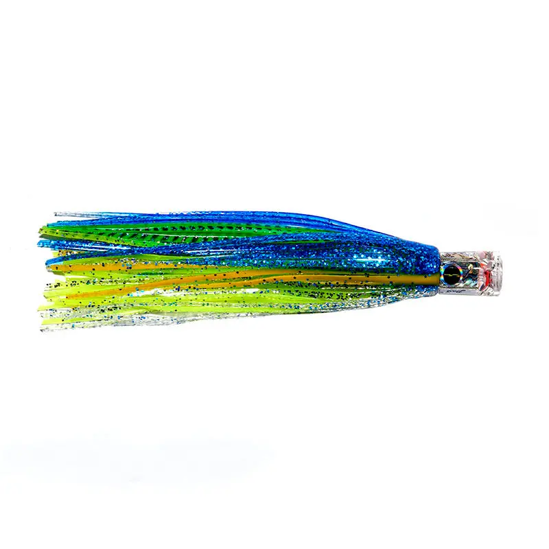 Black Bart El Squid Jr Light Tackle Baits 1