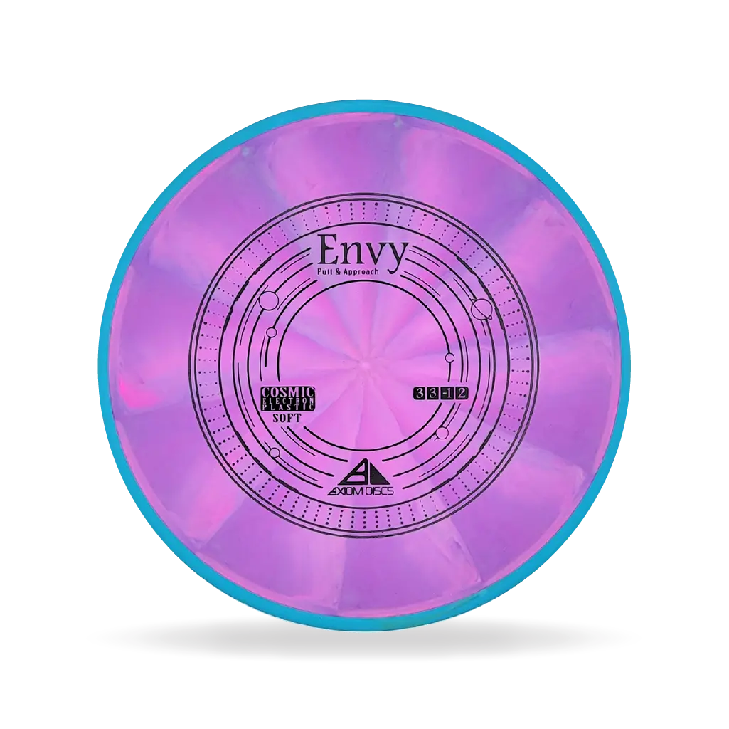 Axiom - Cosmic Electron Soft - Envy 1