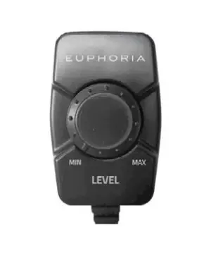 Euphoria Epsw-Rm2 Dual Output Bass Knob For Epsw10/Epsw8 1