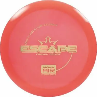 Dynamic Discs Escape Lightweight 1