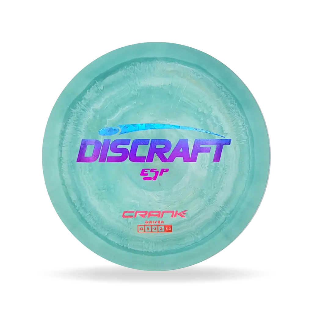 Discraft - Esp - Crank 1