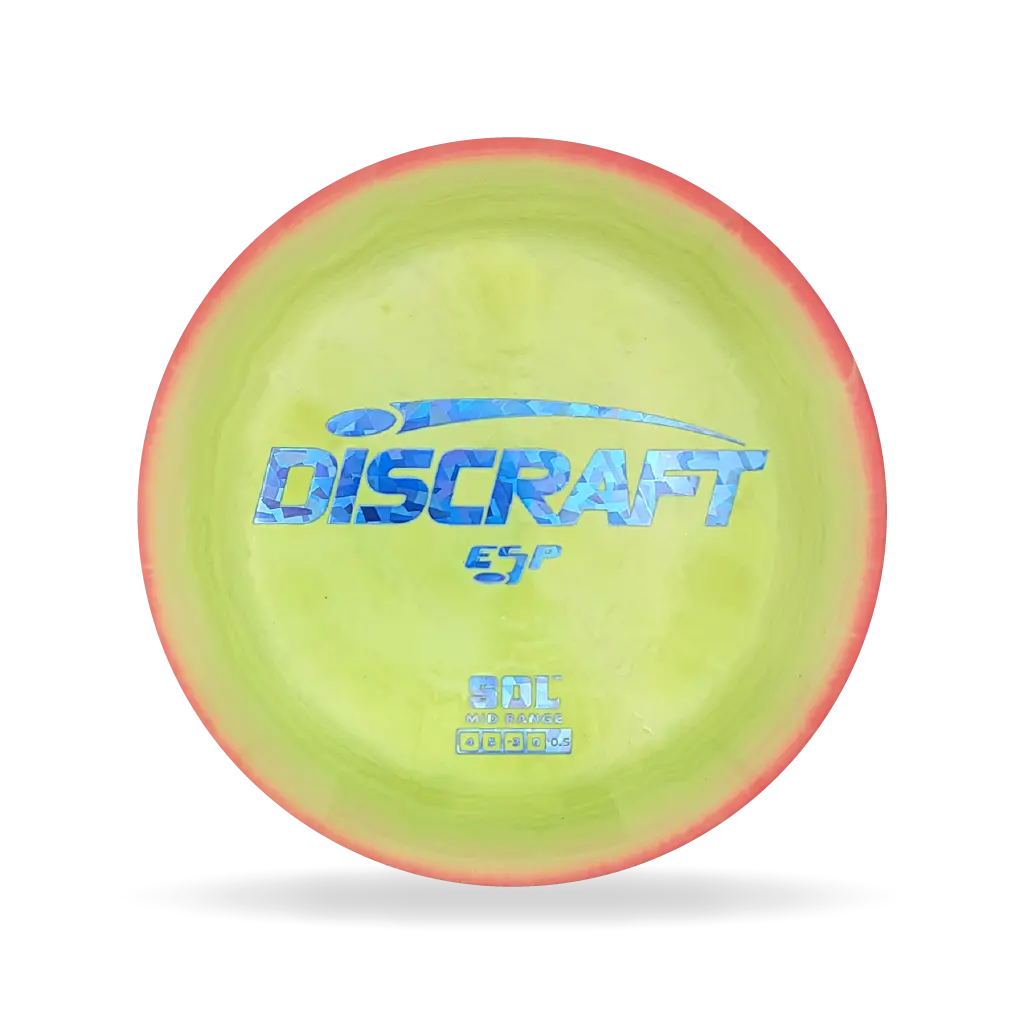 Discraft - Esp Sol 1