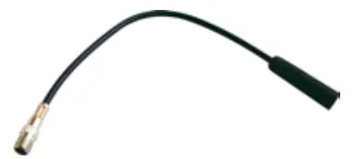 Sa163 Antenna Adapter Euro-A777 For Select Applications 1