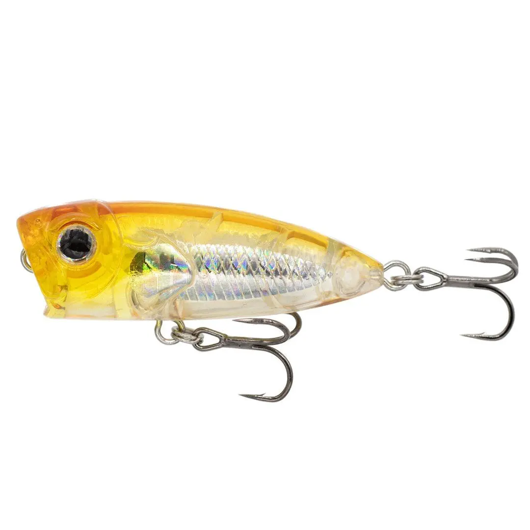 Eurotackle Z-Popper 1.75" 1
