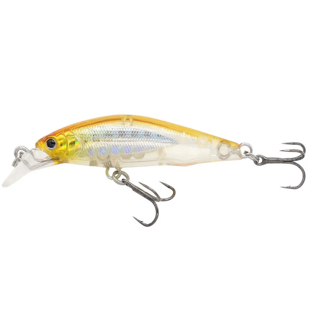 Eurotackle Z-Spender 2" Micro Suspending Jerkbait 1