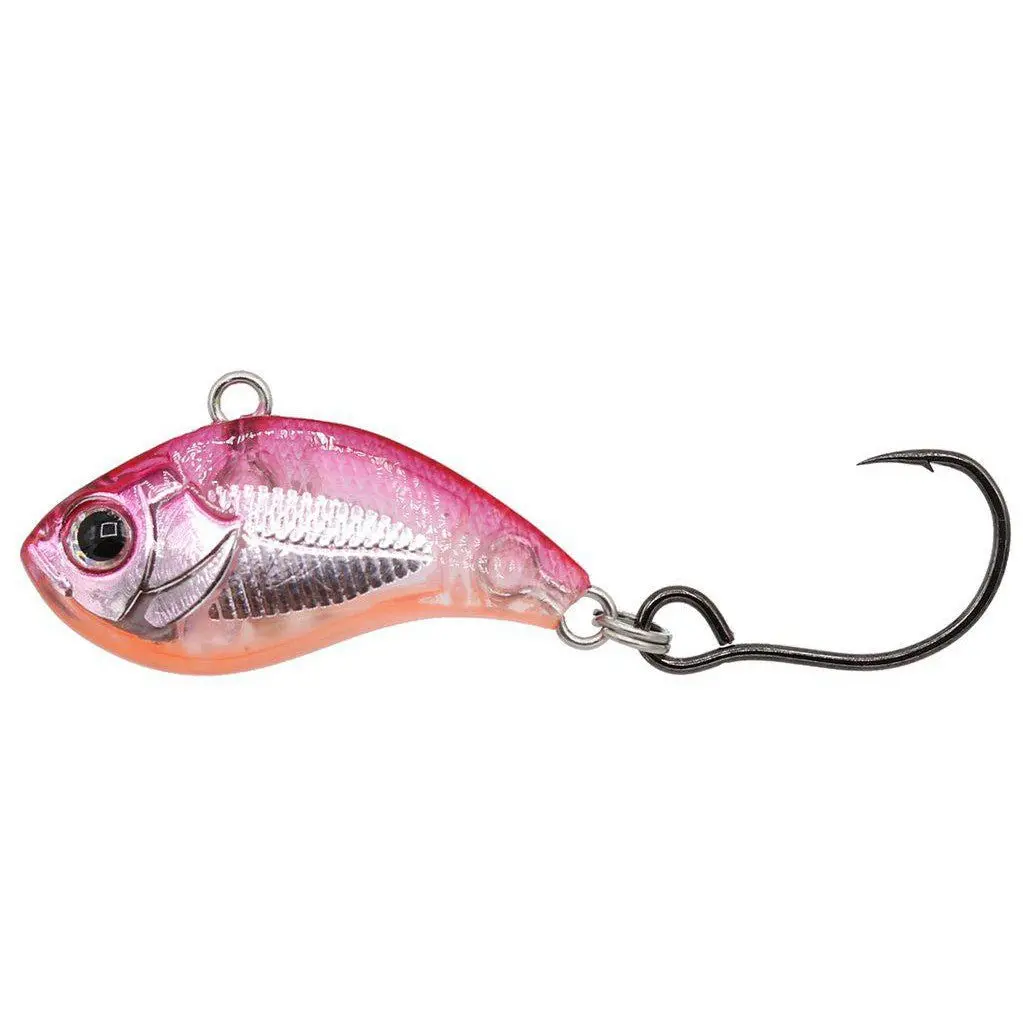 Eurotackle Z-Viber 1/16Oz Lipless Crankbait 3
