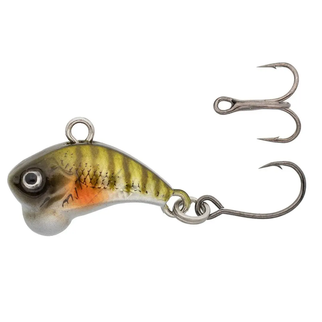 Eurotackle Z-Viber Micro Lipless Crankbait 1