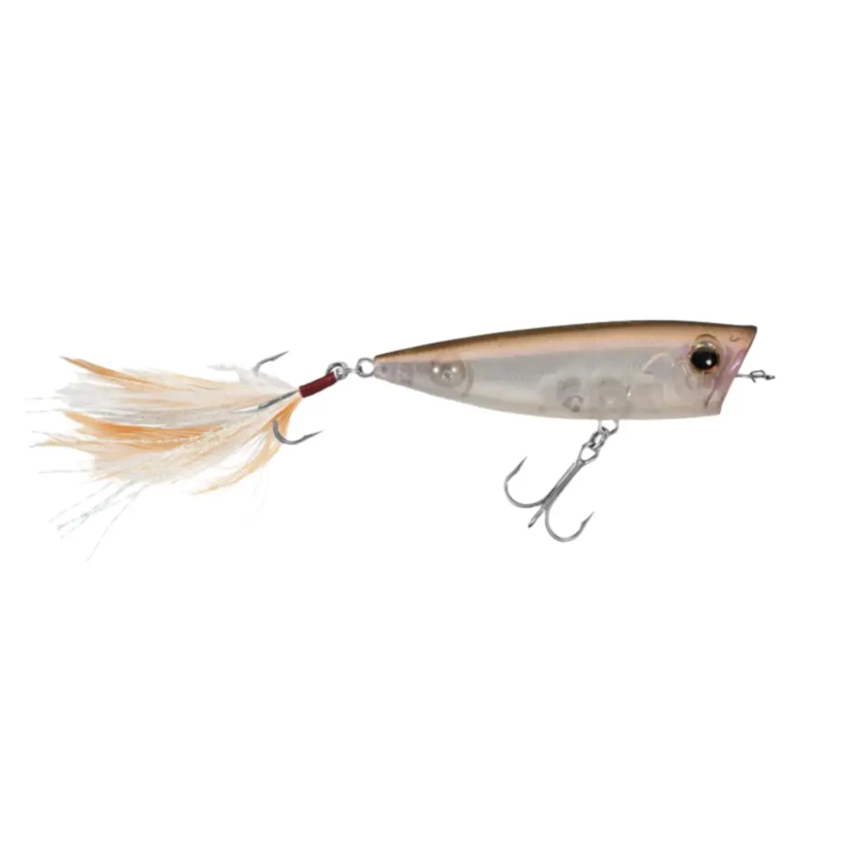 Evergreen International Ob-68 Topwater Popper 1