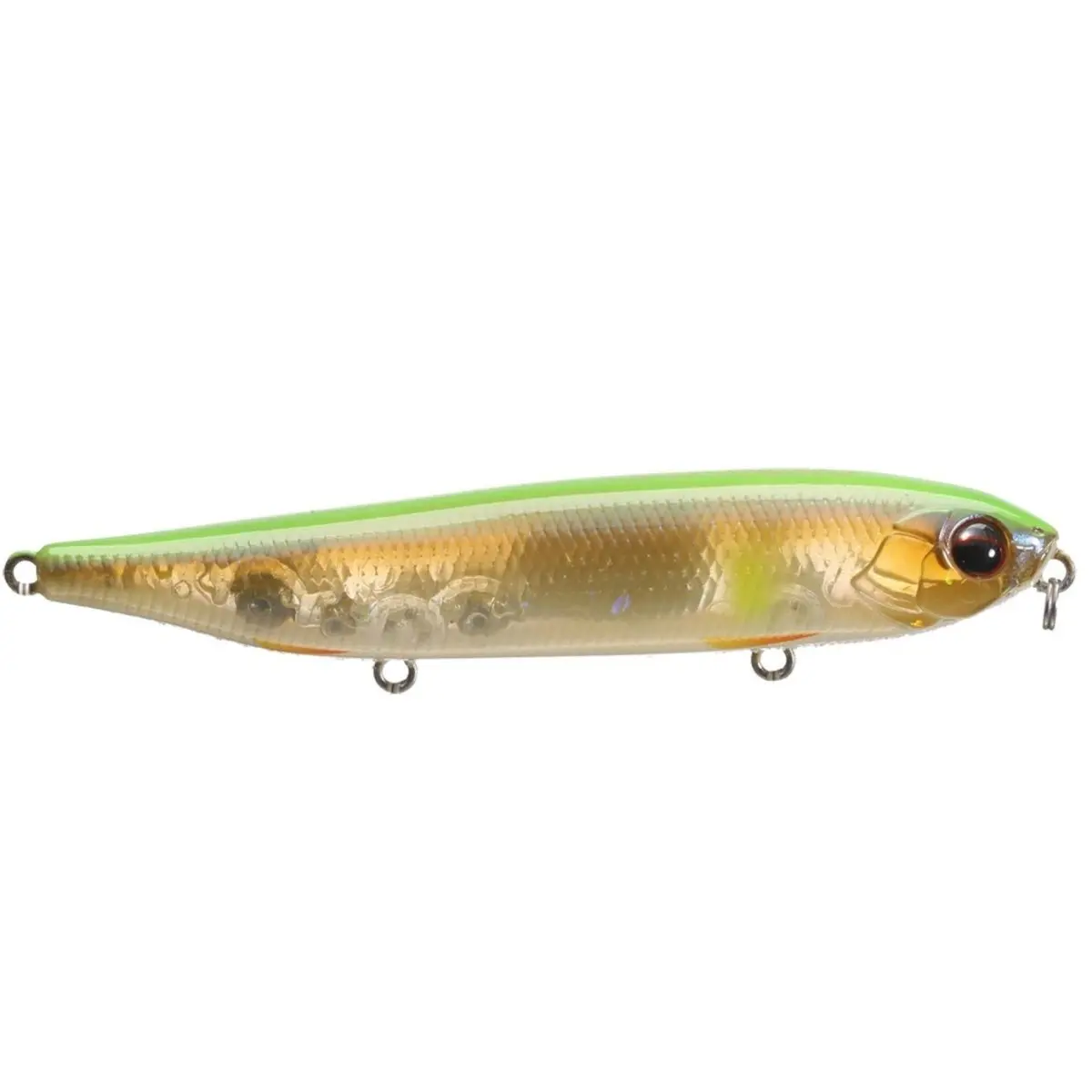 Evergreen Jt Topwater Bait 1