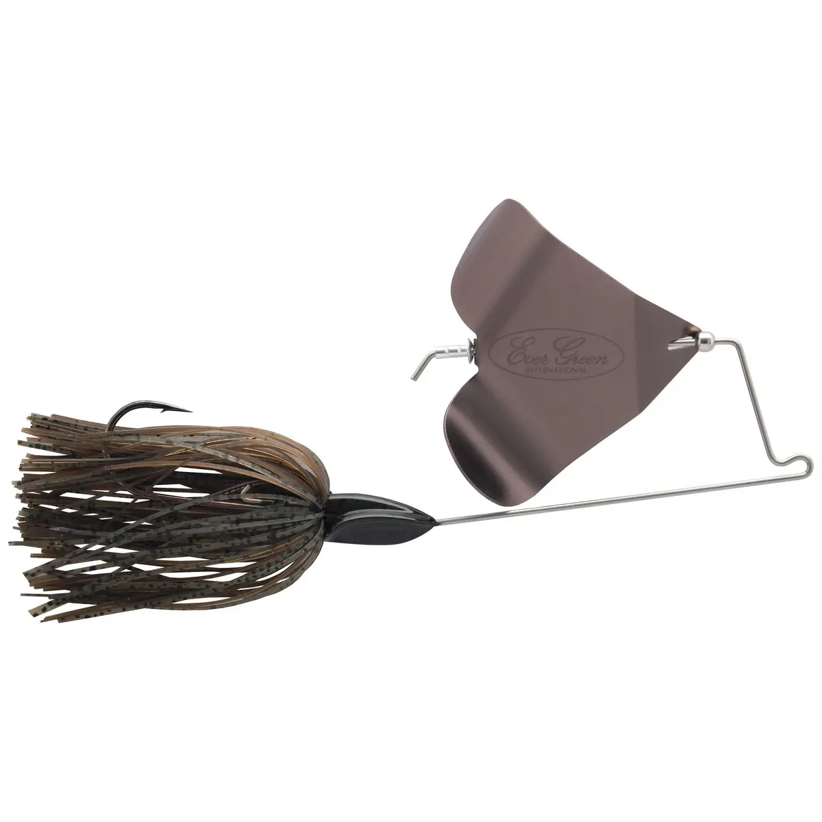 Evergreen Lb Buzzbaits 3/8 Oz. 1