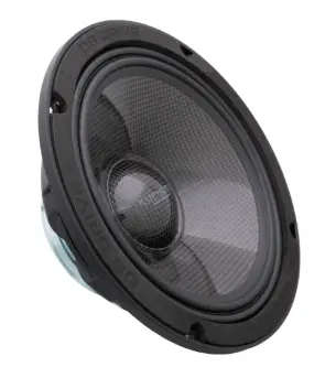 Db Drive Euphoria Exm8n-Cfv2 8" Xpert Carbon Fiber Midrange 1