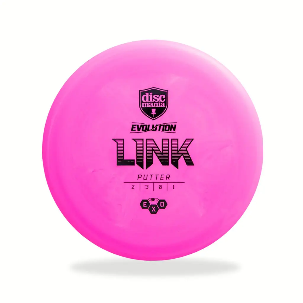 Discmania - Exo Hard Link 1