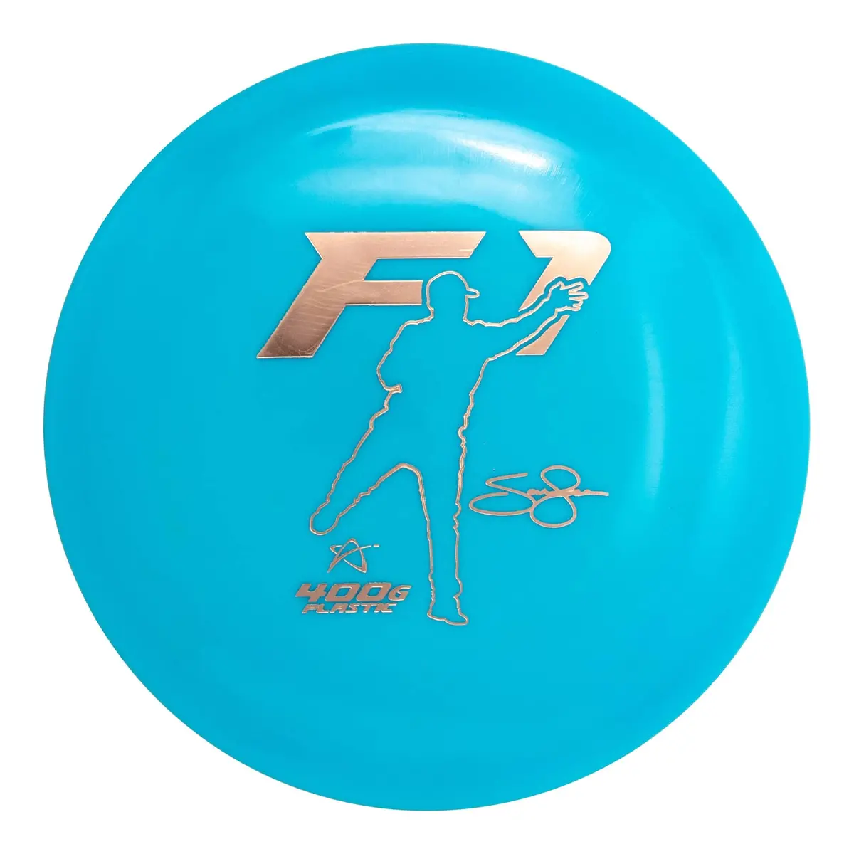 Prodigy 400G F1 Sam Lee Tour Series 1