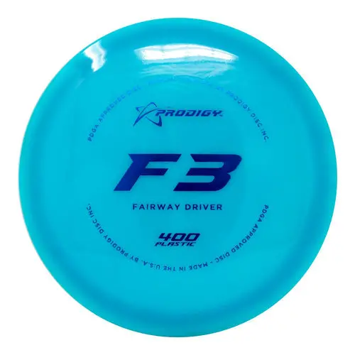 Prodigy Discs F3 1