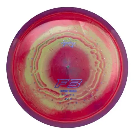 Prodigy F3 – Reliable Midrange Disc for Consistent Approach Shots - Image 5