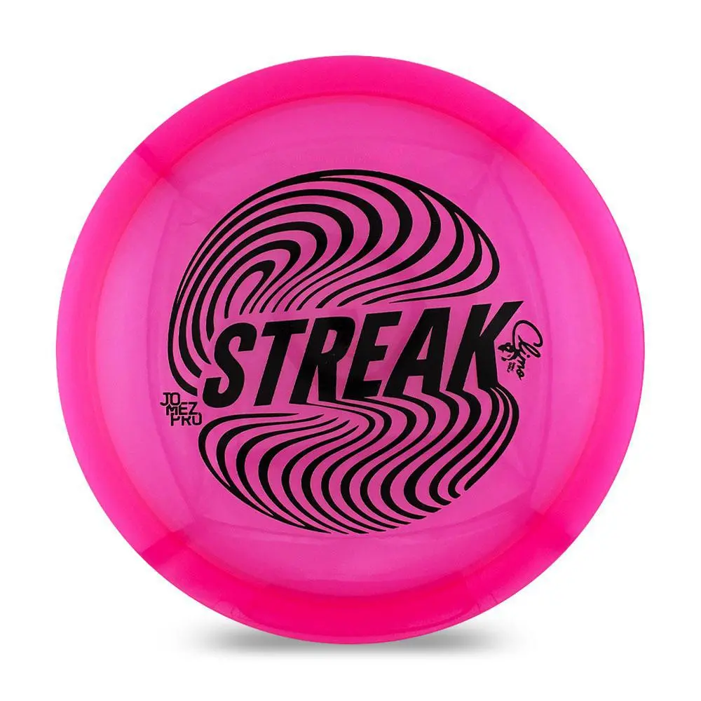 Jomezpro Climo Victory Line Streak 1