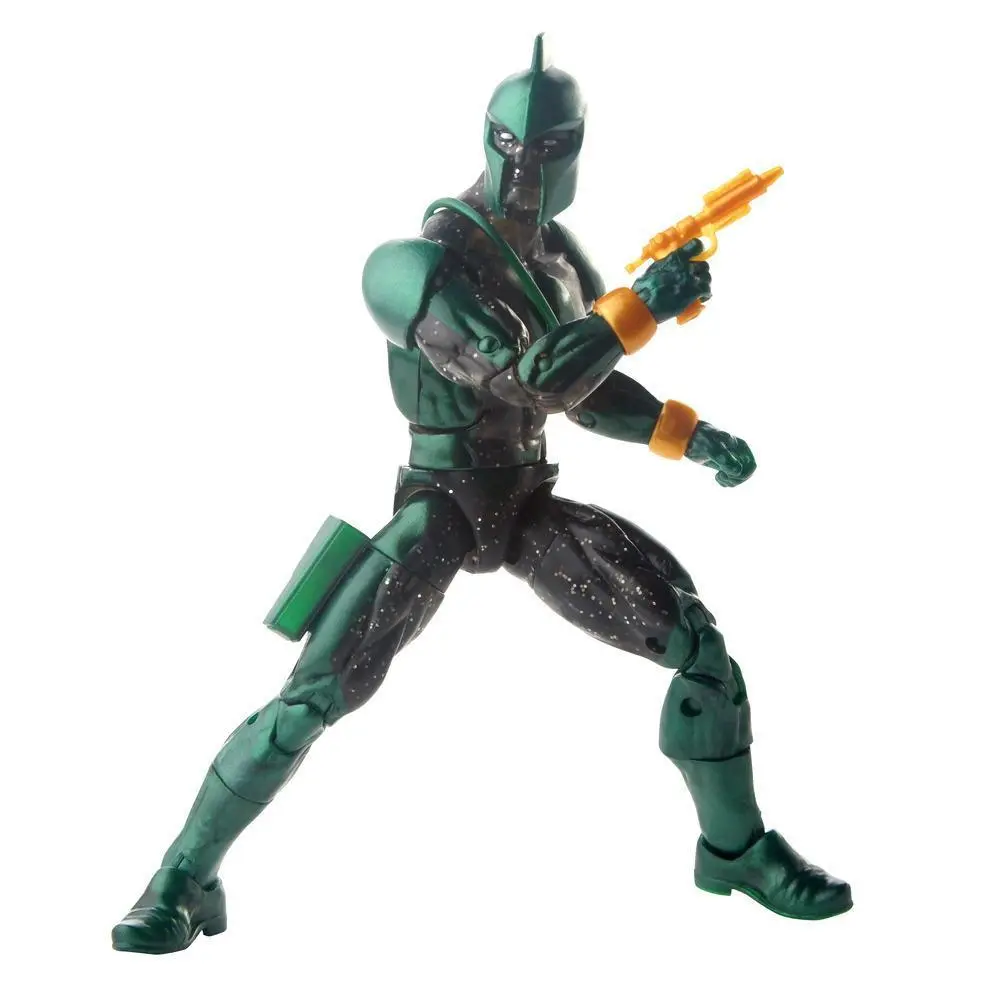 Marvel Legends Series Genis-Vell Figure 1
