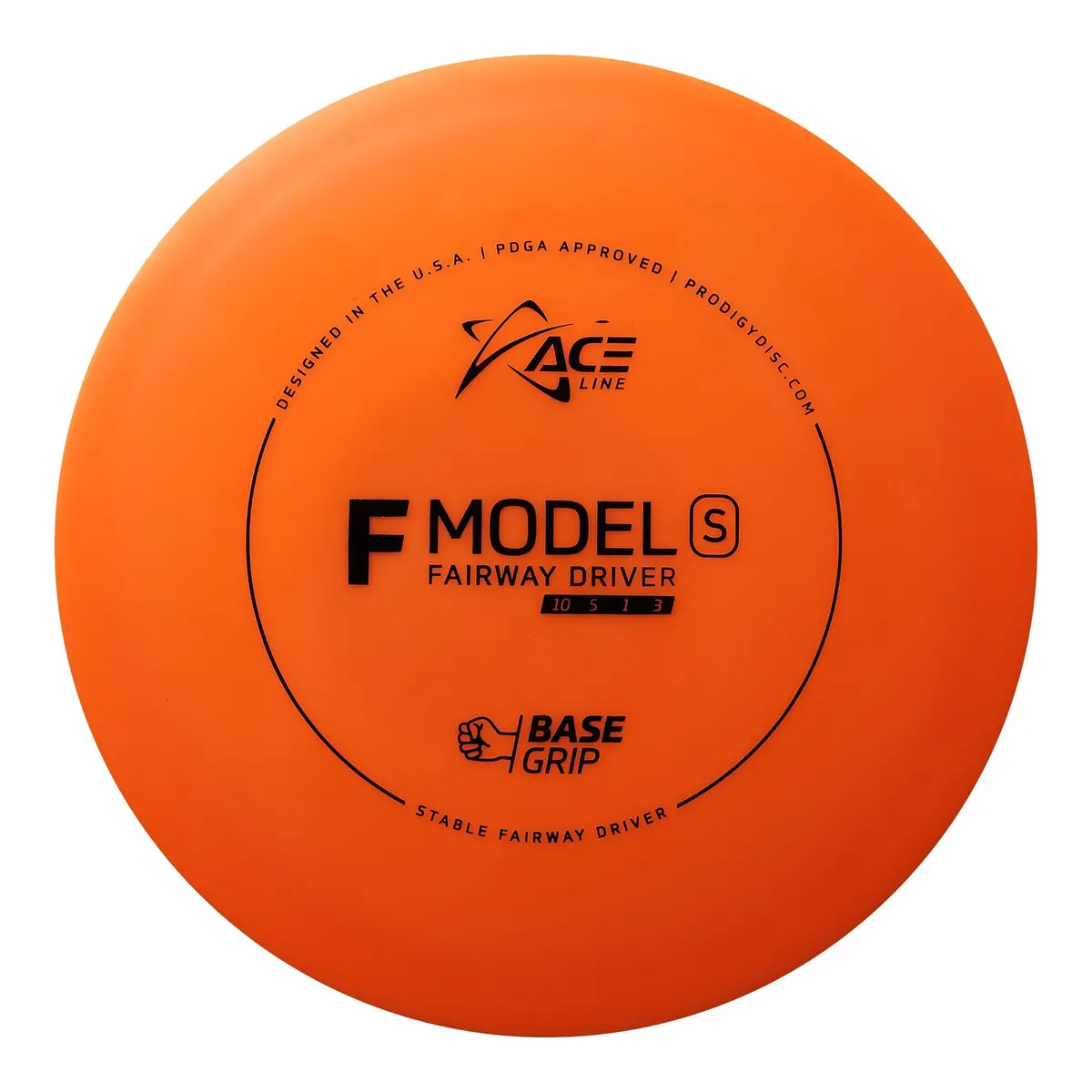 Prodigy Ace Line F Model S 1