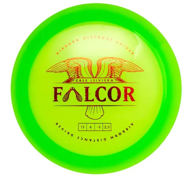 Prodigy Discs Airborn Falcor 1