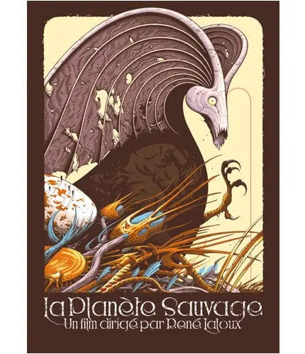 Fantastic Planet 1