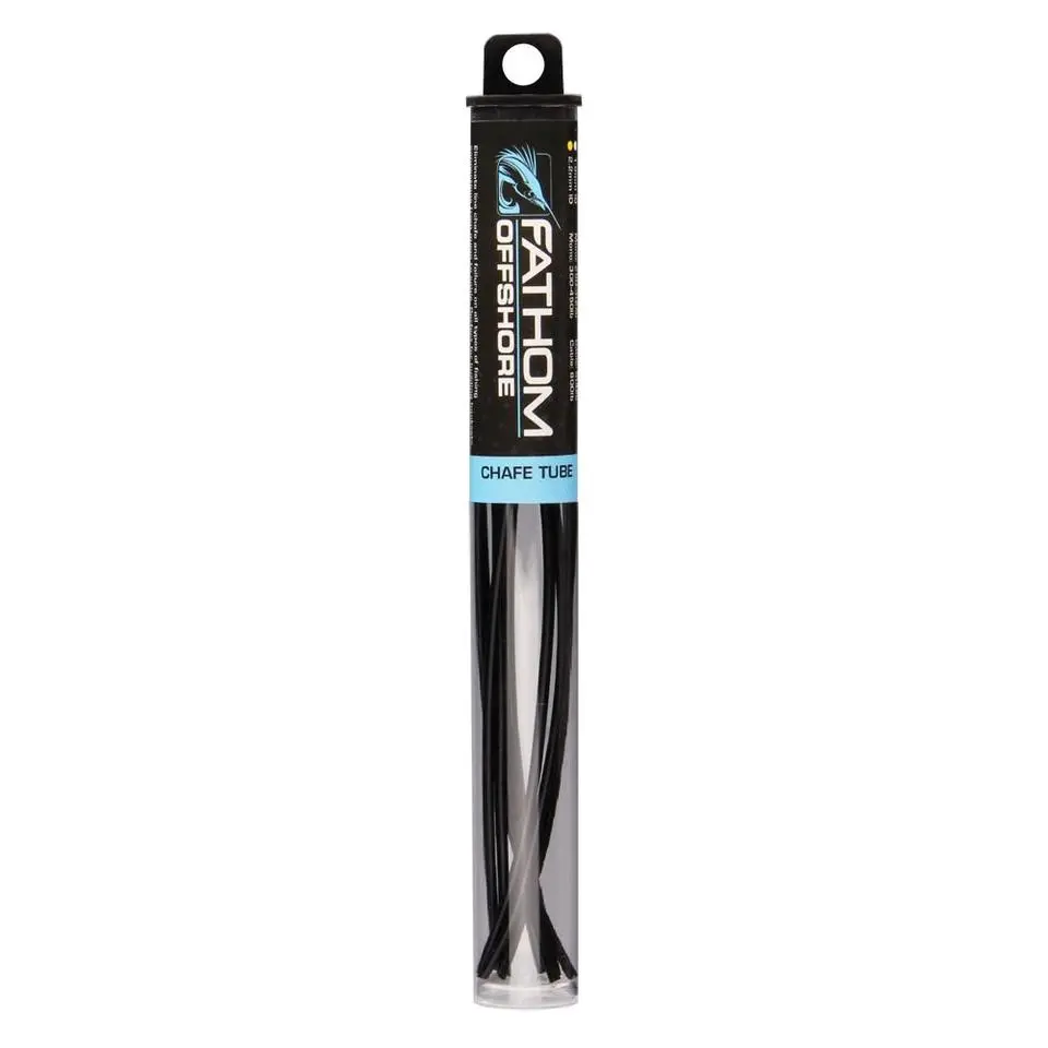 Fathom Chafe Tube 1