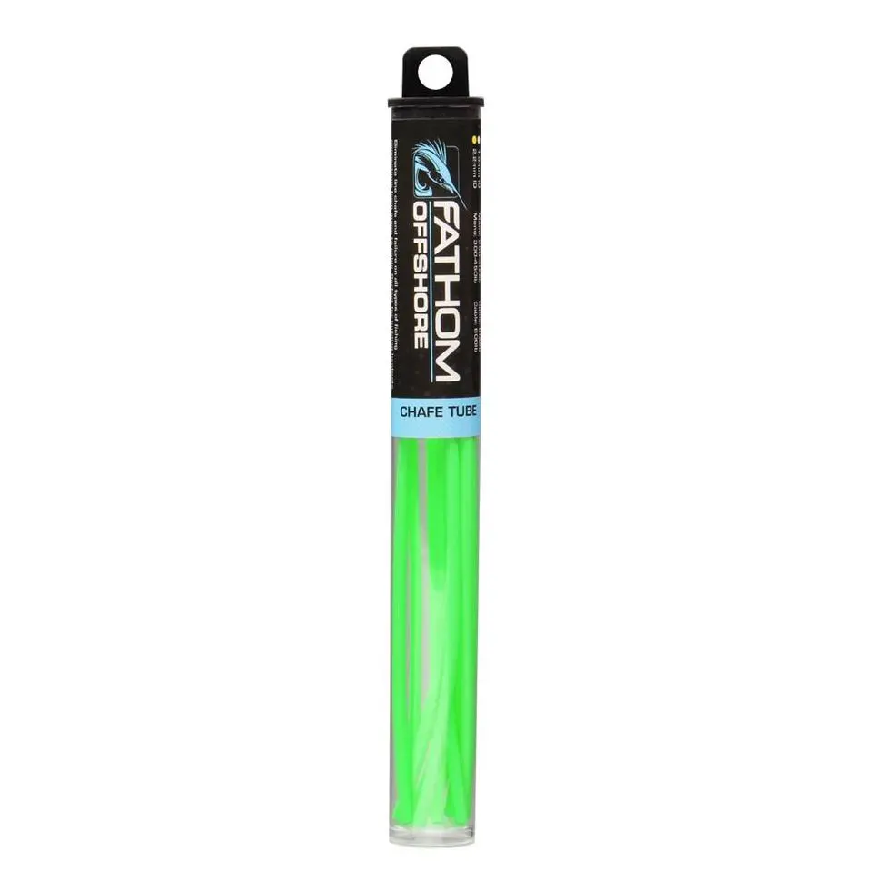 Fathom Chafe Tube 2