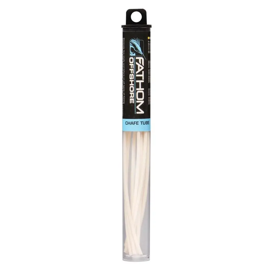 Fathom Chafe Tube 4
