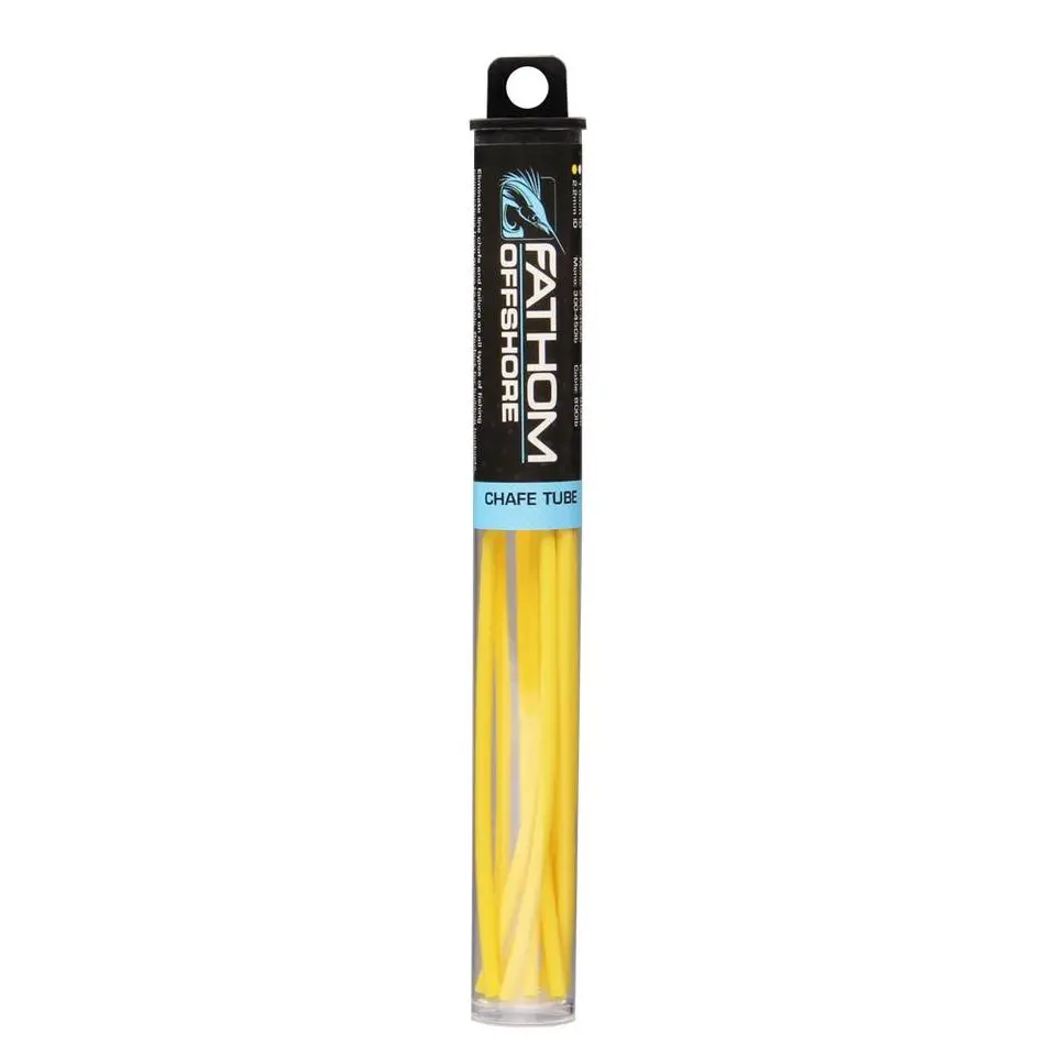 Fathom Chafe Tube 5