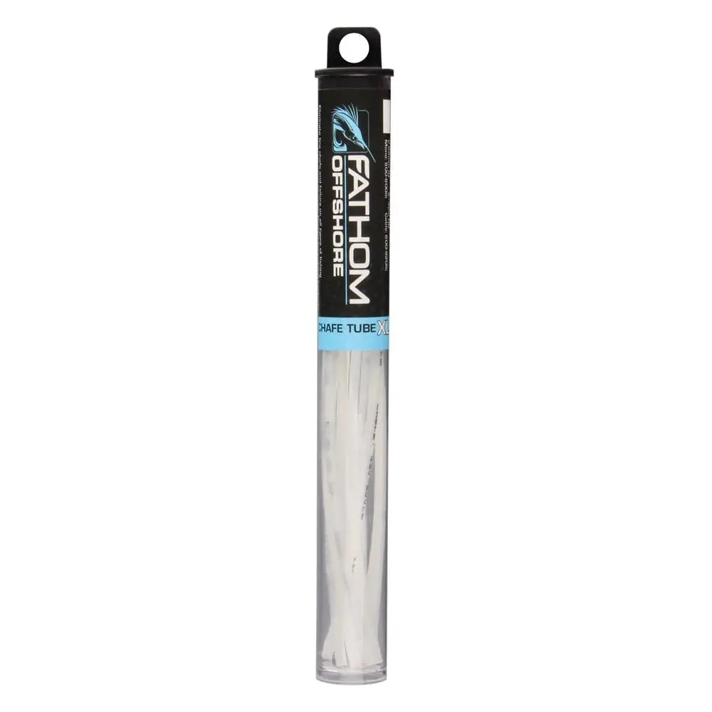 Fathom Chafe Tube 6