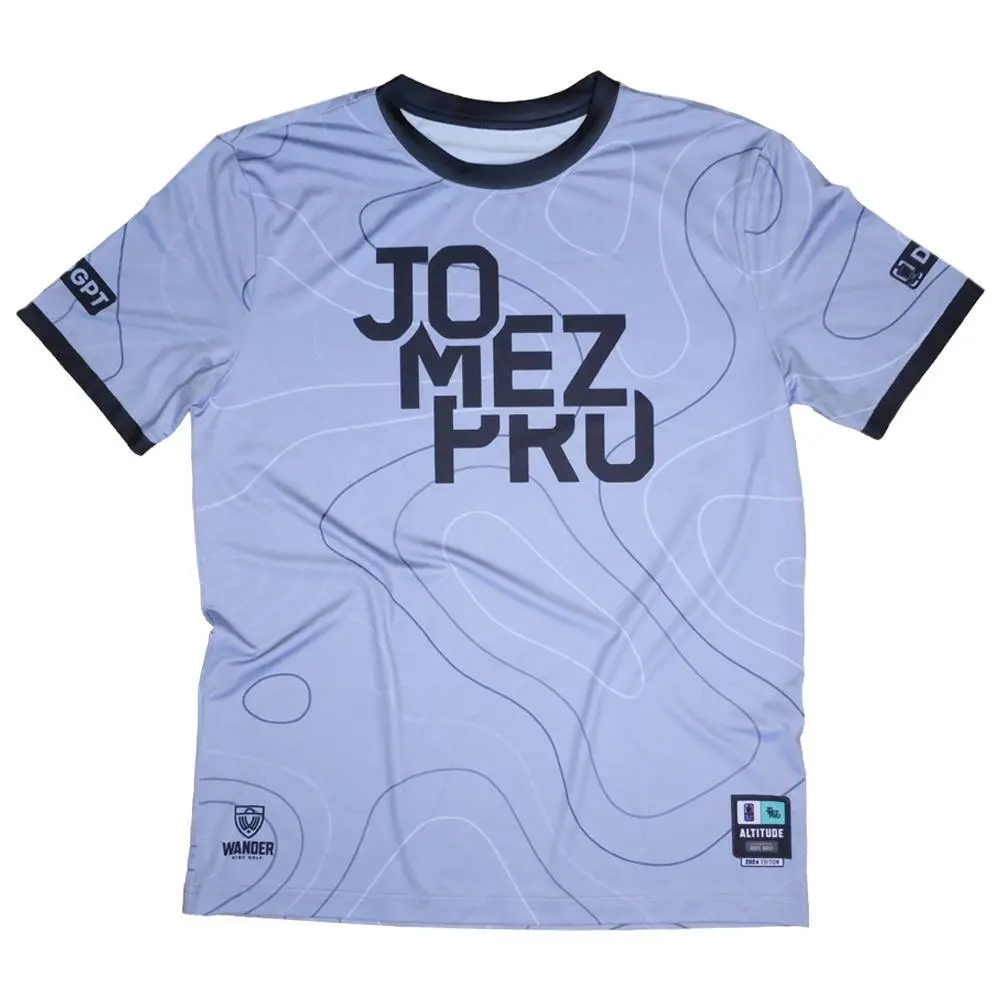 2024 Jomez Jersey – Altitude 1