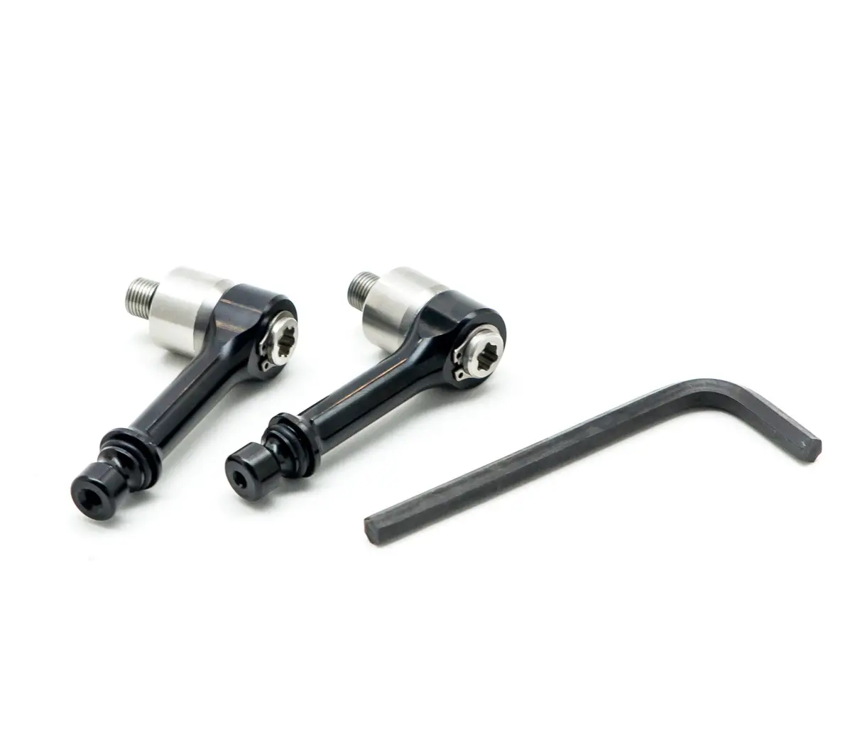 Dual Pressure 3 Upgrade Kit 1