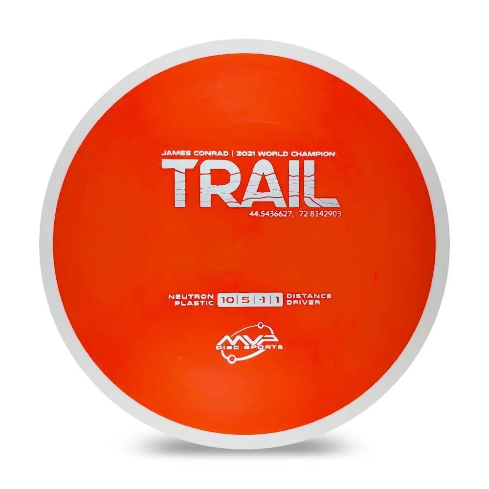 Mvp - Plc Neutron - Trail 1