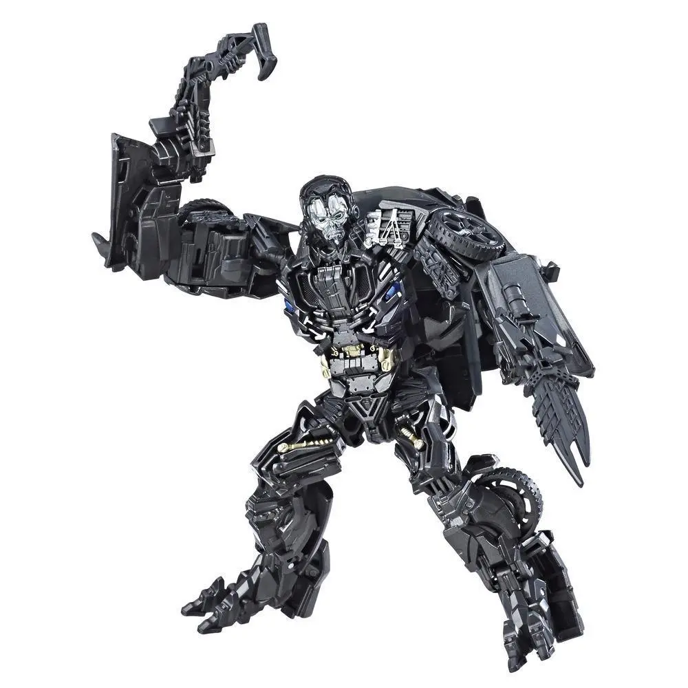 Transformers Studio Series 11 Deluxe Class Movie 4 Lockdown Figure 1