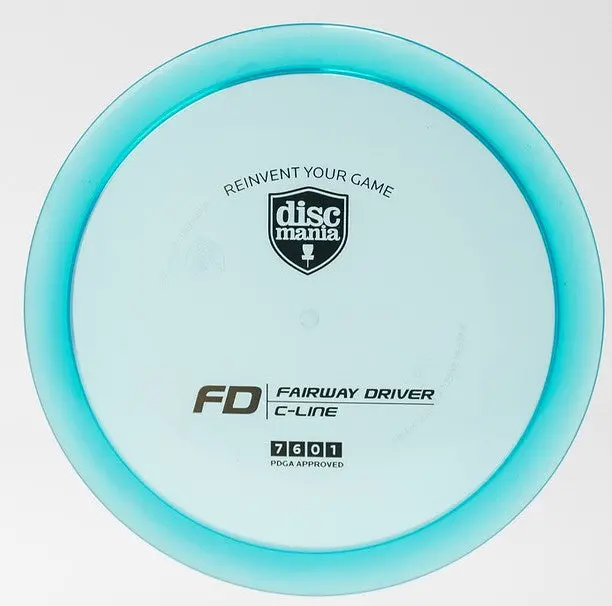 Discmania Originals Fd 1