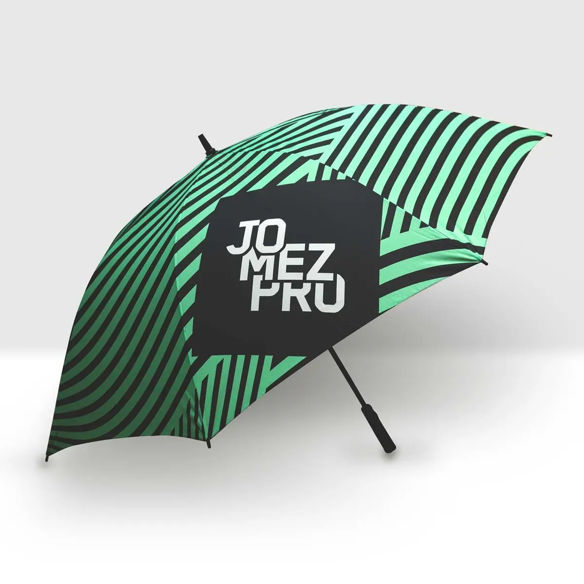 Jomezpro Disc Golf Umbrella 1