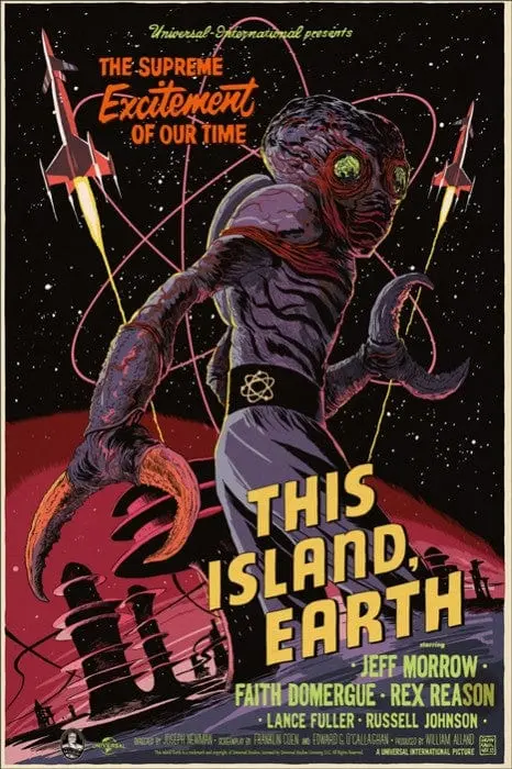 This Island Earth 1